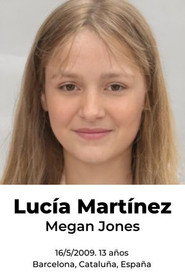 Lucía Martínez