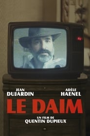 Le Daim streaming