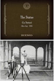 Poster The Statue 1905