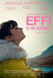 Effi o Blaenau постер