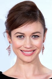 Olga Kurylenko isAna