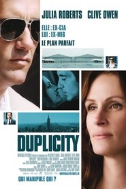 Voir Duplicity en streaming