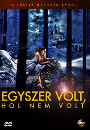 Egyszer volt, hol nem volt 7. évad plakát