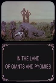 Poster In the Land of Giants and Pygmies