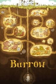 Poster Burrow
