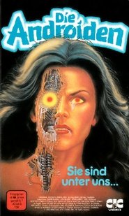 Die⋆Androiden⋆–⋆Sie⋆sind⋆unter⋆uns⋆1986⋆Film⋆Kostenlos⋆Anschauen