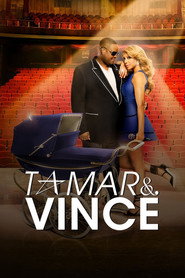 Tamar & Vince постер