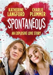 Spontaneous (2020) HD