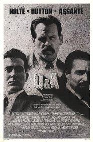 Q & A (1990) Q & A (1990)