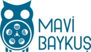 Mavi Baykuş