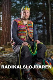 Radikalslöjdaren