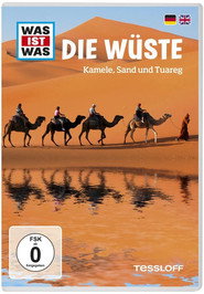 Was ist Was - Wüsten