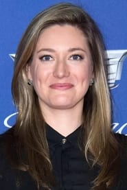 Zoe Perry is Mary Cooper