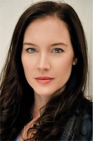 Amy Usherwood is Lydia