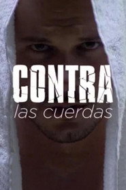 Poster Contra las cuerdas 2014