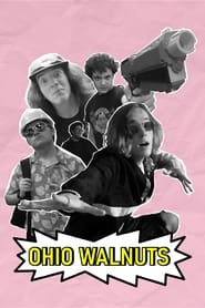 Poster Ohio Walnuts