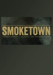 Smoketown постер