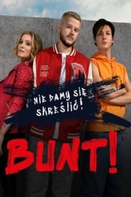 Bunt! poster