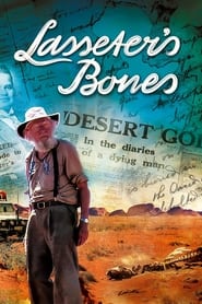 Poster Lasseter's Bones