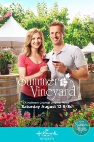 Summer in the Vineyard 2017 Auf Englisch & Französisch