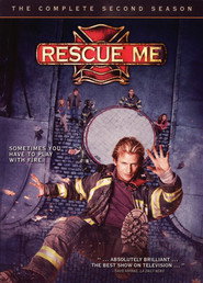 Rescue Me Season 2 3