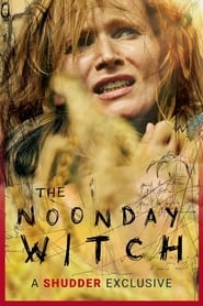 The Noonday Witch постер