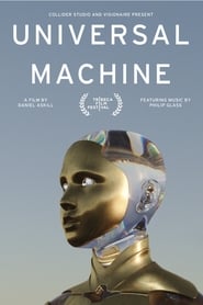 Poster Universal Machine