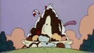 Ice Cream Mountain