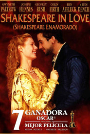 Shakespeare enamorado
