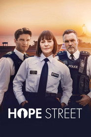 Hope Street постер