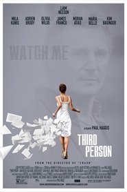 Трети човек [Third Person]