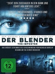 Der Blender - The Imposter