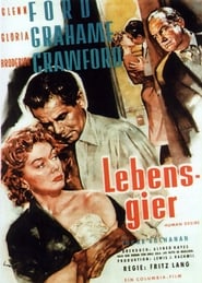 Lebensgier (1954)