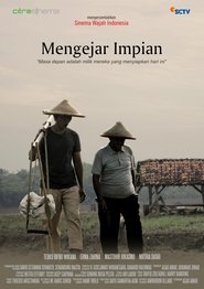 Poster Mengejar Impian