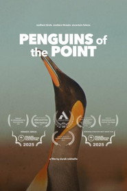Penguins of the Point (2025)