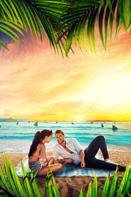 Ex on the Beach постер