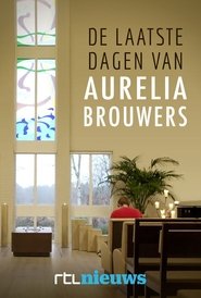 Poster De Laatste Dagen van Aurelia Brouwers