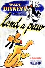 Lend a Paw постер