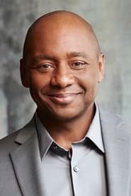 Branford Marsalis