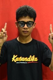 Adam Burhanudin