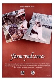 Poster Formynderne 1978