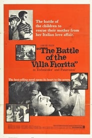 The Battle of the Villa Fiorita постер