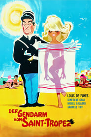 Der Gendarm von St. Tropez (1964)