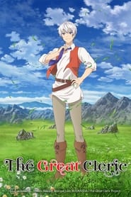 Download The Great Cleric (Season 1) [S01E12 Added] Multi Audio {Hindi-English-Japanese} 480p [85MB] || 720p [160MB] || 1080p [500MB]