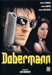 Dobermann poster watch Dobermann now