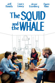 The Squid and the Whale