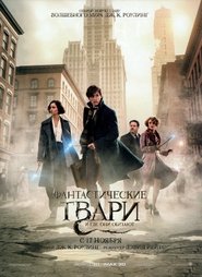 Фантастические твари и где они обитают Фантастические твари и где они обитают