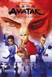 Avatar: The Last Airbender - Book One: Water