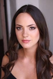 Sofya Skya as Lt. Sasha Villanoff