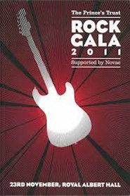 Prince’s Trust Rock Gala 2011